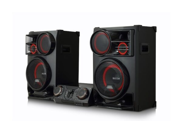 LG XBOOM 3500W CL98