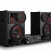 LG XBOOM 3500W CL98