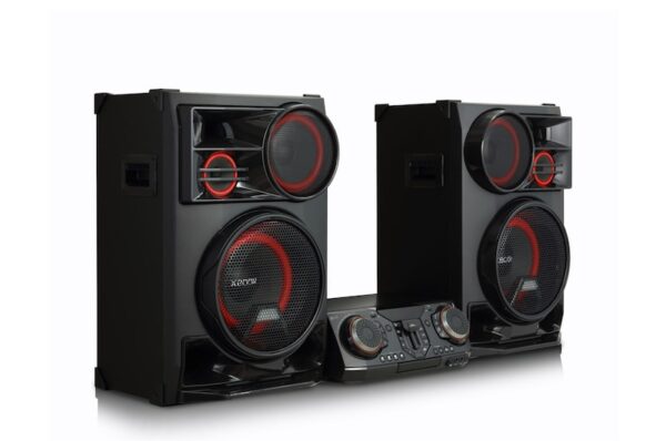 LG XBOOM 3500W CL98