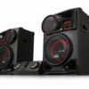 LG XBOOM 3500W CL98