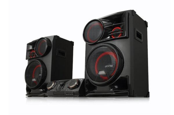 LG XBOOM 3500W CL98