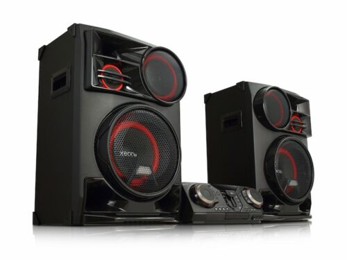 large08-v1 LG XBOOM 3500W CL98