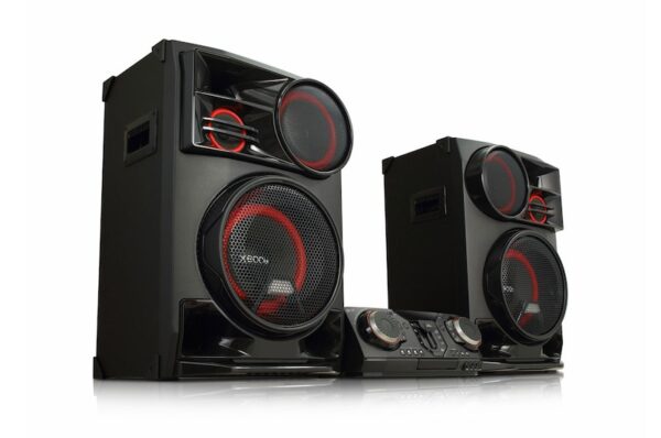 LG XBOOM 3500W CL98