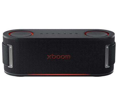 LG XBOOM 200W BOUNCE