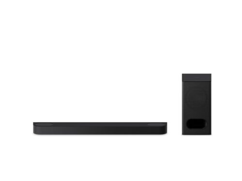 Sony HT-B600 3.1.2CH soundbar