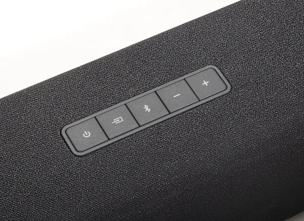 Vizio soundbar