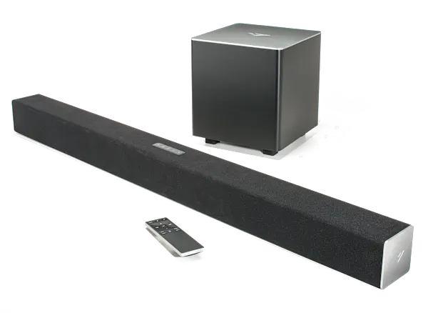 Vizio soundbar