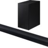 Samsung soundbar B450