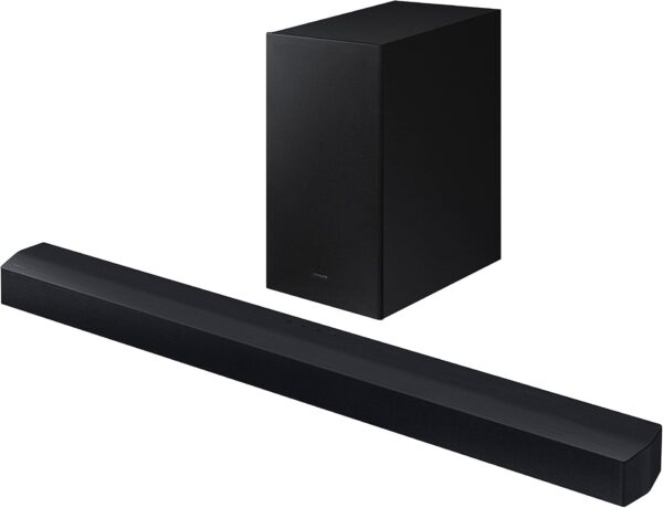 Samsung soundbar B450