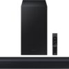 Samsung soundbar B450