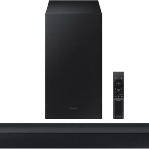 Samsung soundbar B450