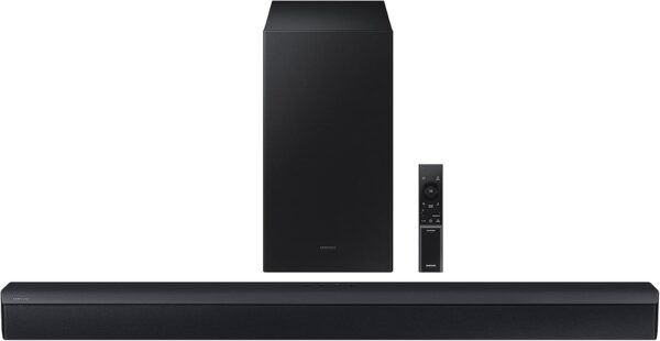 Samsung soundbar B450