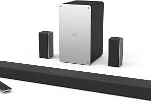 Vizio soundbar