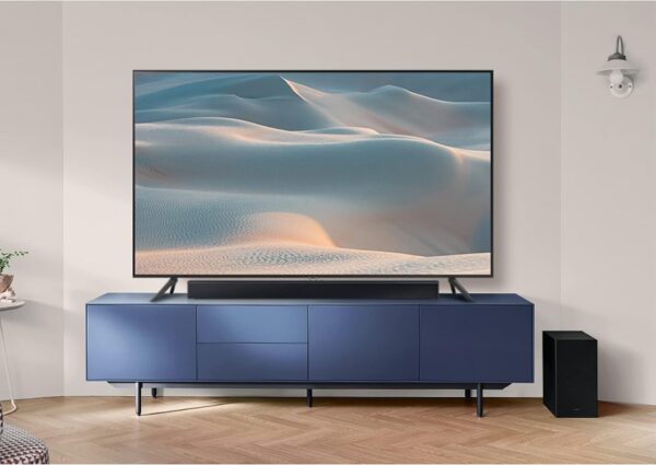 Samsung soundbar B450
