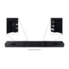 Samsung soundbar Q65C