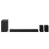 LG soundbar S55TR.