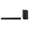 LG soundbar S60T