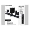 Samsung soundbar Q65C
