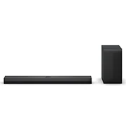 LG QNED SOUNDBAR 400W S70TY